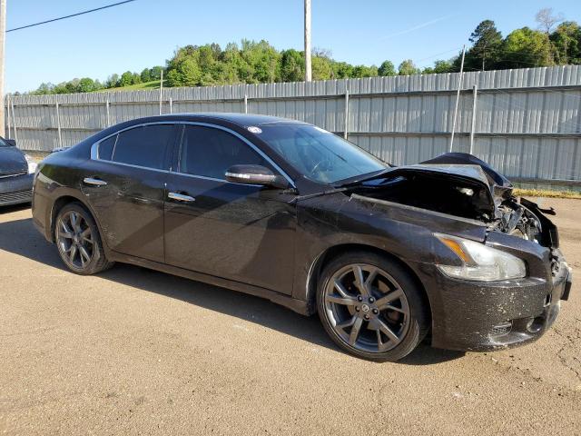 1N4AA5AP4EC477164 Nissan MAXIMA S