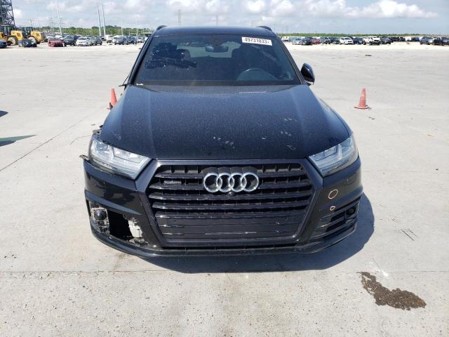 WA1WAAF76JD045658 2018 AUDI Q7, photo no. 5