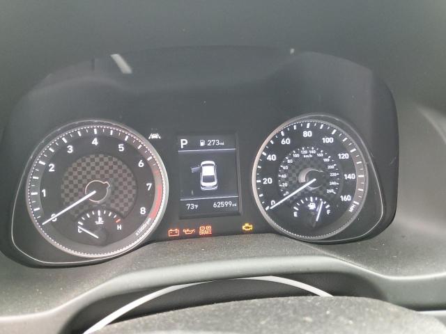 5NPD74LF7LH504461 Hyundai ELANTRA SE