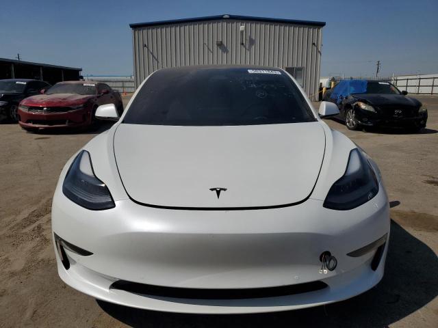 5YJ3E1EA8MF064591 Tesla MODEL 3