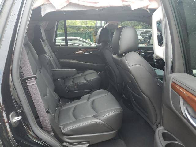 2016 CADILLAC ESCALADE L - 1GYS4BKJ5GR330263