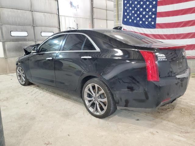 2016 CADILLAC ATS - 1G6AJ5SS5G0116207