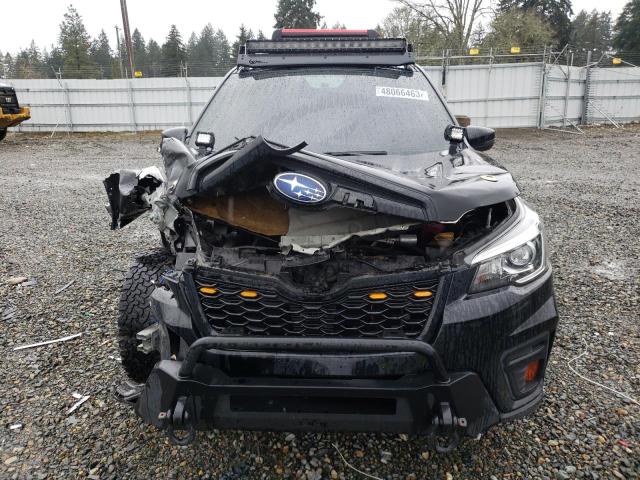 JF2SKAKC6KH486139 Subaru Forester Sport