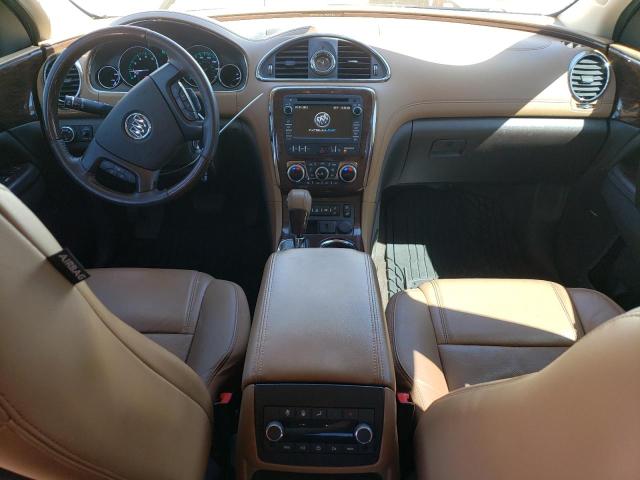 5GAKRCKD3FJ309563 Buick Enclave