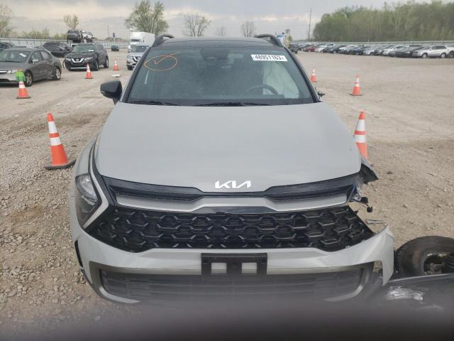 2023 KIA SPORTAGE X - 5XYK6CAF8PG075173