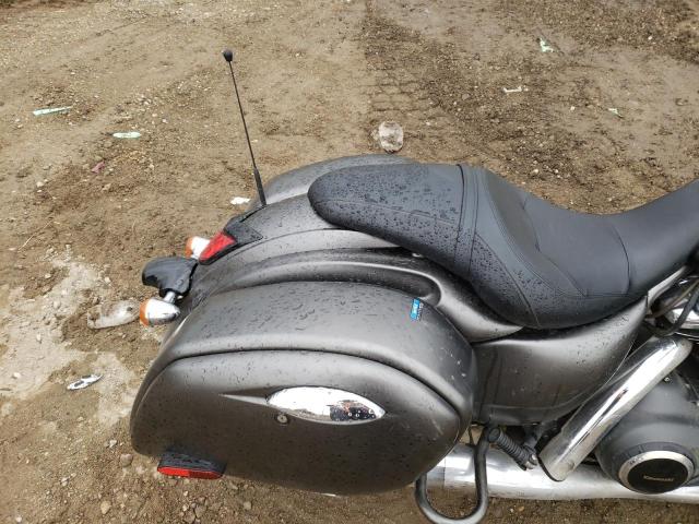 2022 KAWASAKI VN1700 K JKBVNRK17NA022215