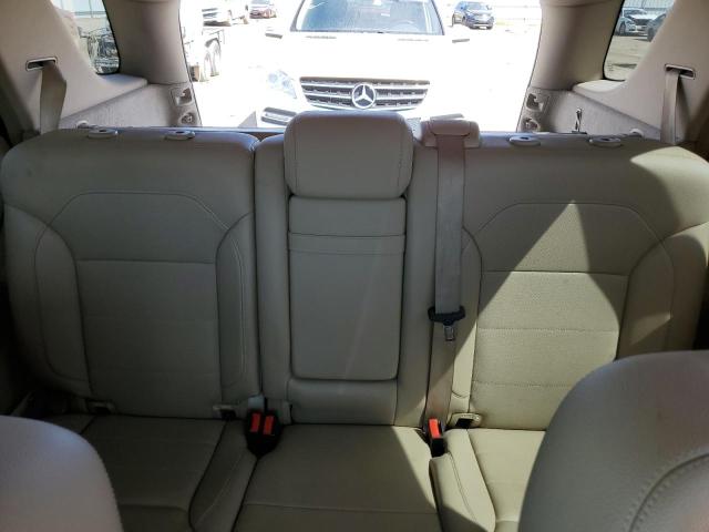 2015 MERCEDES-BENZ ML 250 BLU - 4JGDA0EB5FA471276