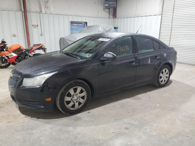 2013 Chevrolet Cruze LS