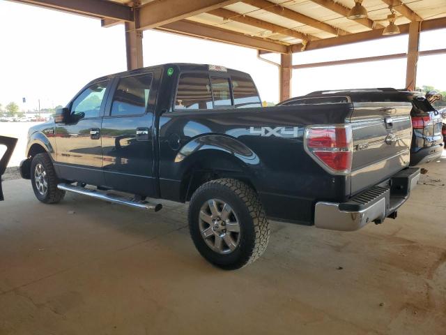 1FTFW1EF4EFA05105 Ford F150 Supercrew