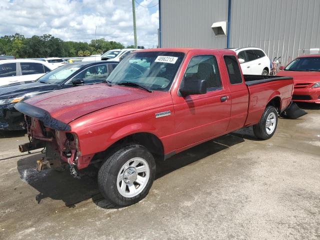 2006 Ford Ranger 