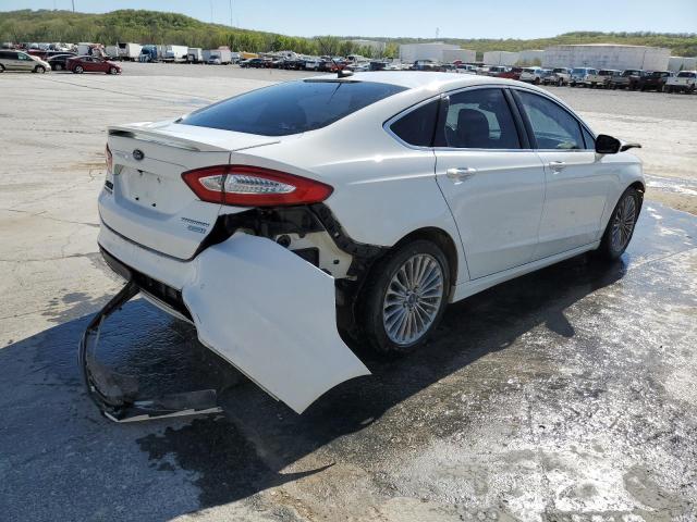3FA6P0K91ER137477 Ford Fusion Titanium