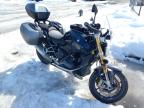 2015 BMW R1200 R - WB10A1404FZ196670