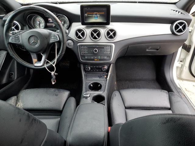 2017 MERCEDES-BENZ GLA 250 - WDCTG4EB6HJ350744