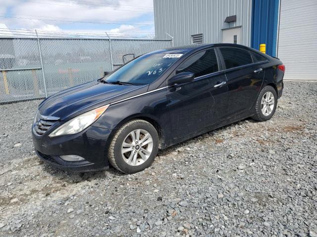 Vin: 5npeb4ac2bh071657, lot: 49456923, hyundai sonata gls 2011 img_1