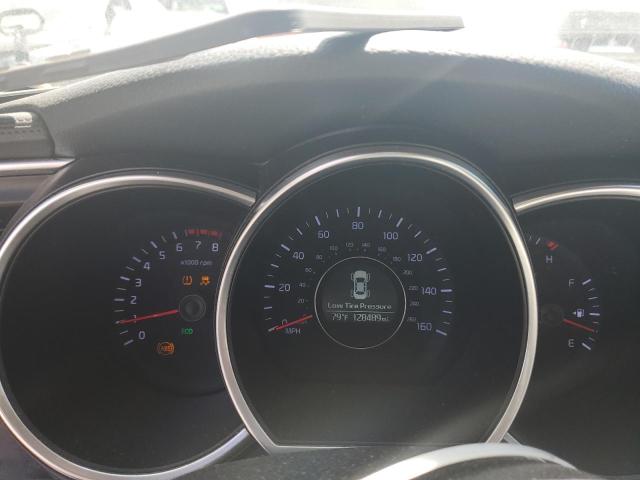 5XXGN4A77EG314737 KIA OPTIMA EX