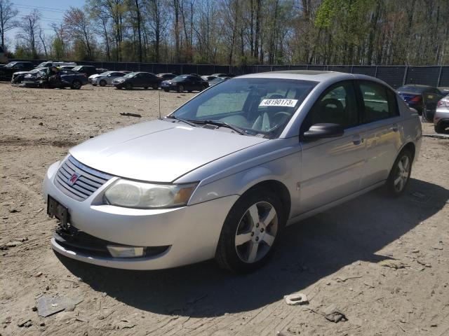 2006 Saturn Ion 