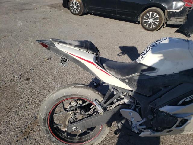 2019 YAMAHA YZFR3 A - MH3RH18Y4KK001306