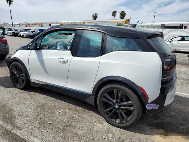 2019 BMW I3 S BEV - WBY8P6C50K7D00870