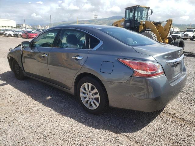 1N4AL3AP1FC261109 Nissan ALTIMA 2.5
