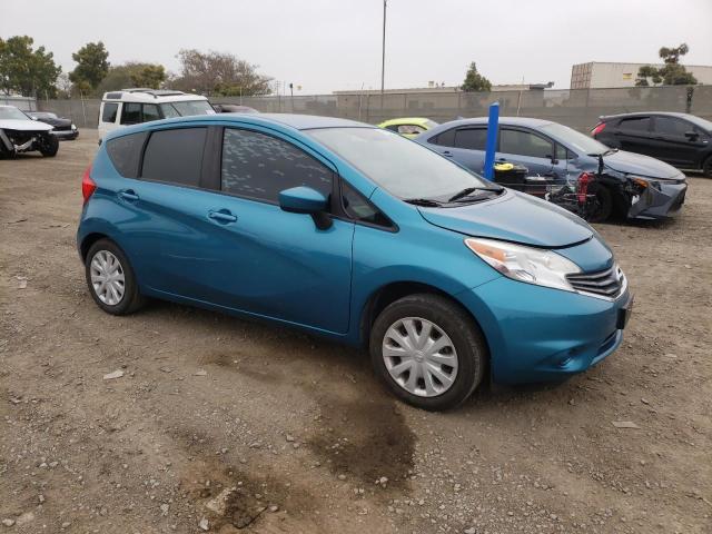 3N1CE2CP5FL414845 Nissan Versa Note S