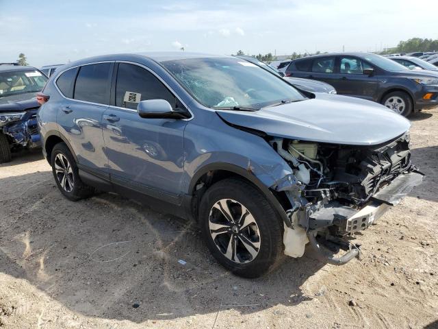 2021 HONDA CR-V SE - 7FARW2H73ME030611