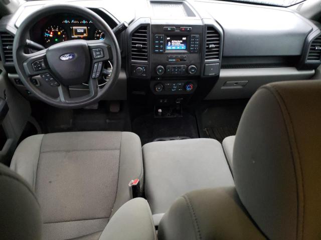2015 FORD F150 - 1FTEX1CP1FFC02609