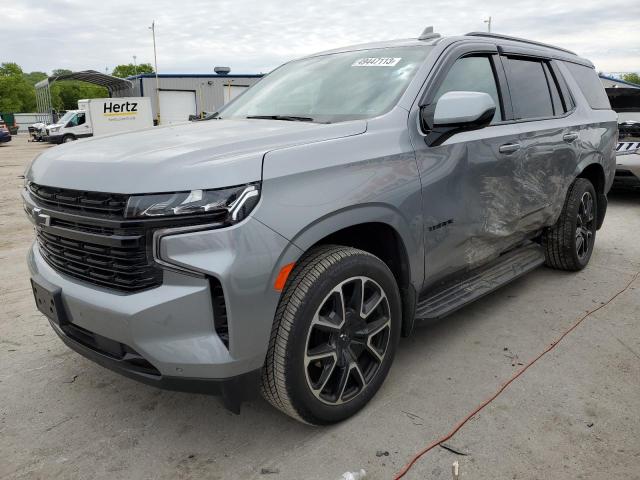 2023 Chevrolet Tahoe 