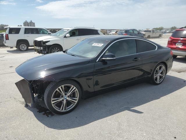 2017 BMW 430I - WBA4R7C57HK679673