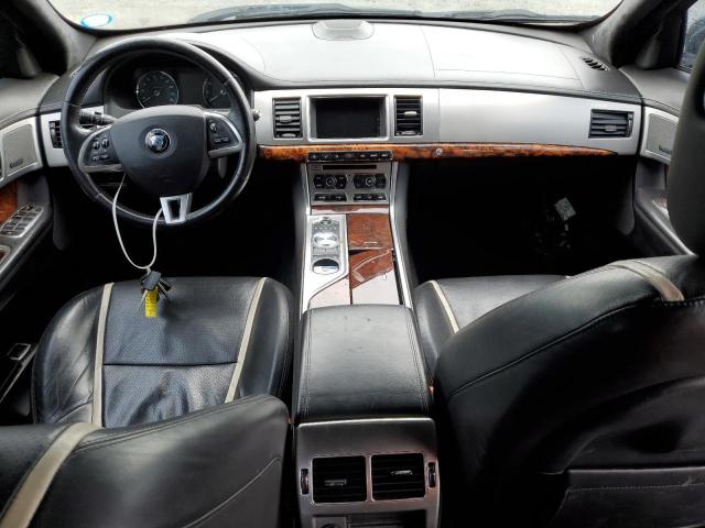 2015 JAGUAR XF 3.0 SPO - SAJWJ0FF7F8U59119