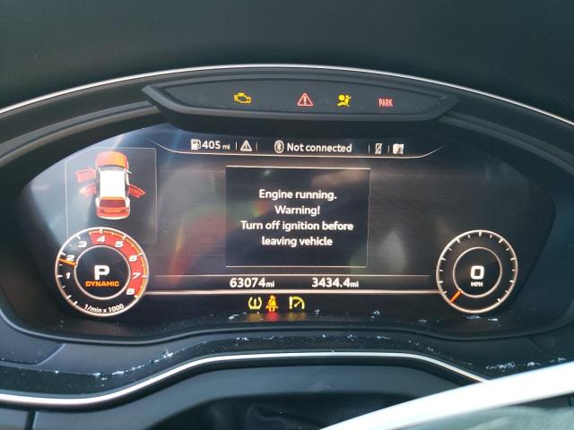 2018 AUDI SQ5 PREMIU - WA1A4AFY4J2008646