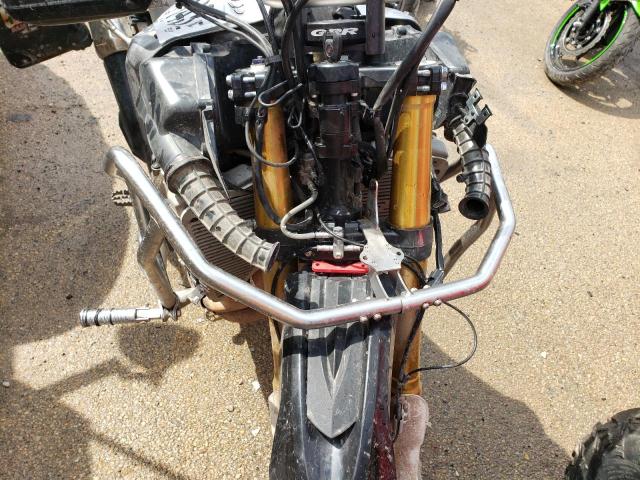 2016 HONDA CRF1000 JH2SD0400GK000366