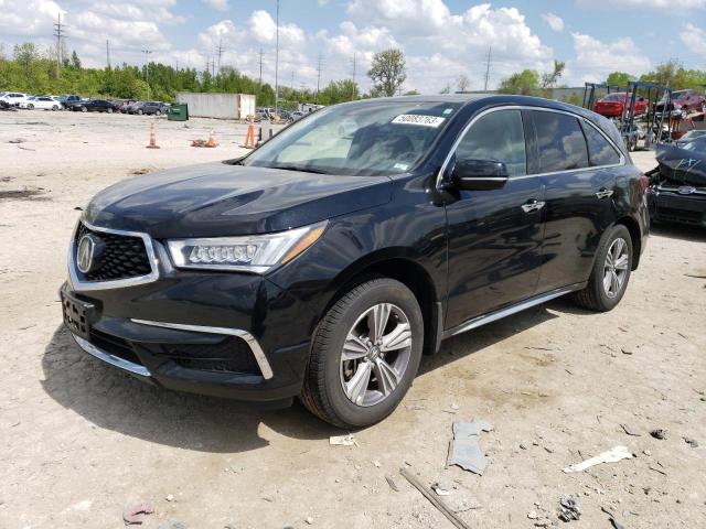 2020 Acura MDX 