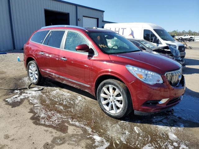 VIN 5GAKRCKD4HJ230194 2017 Buick Enclave no.4