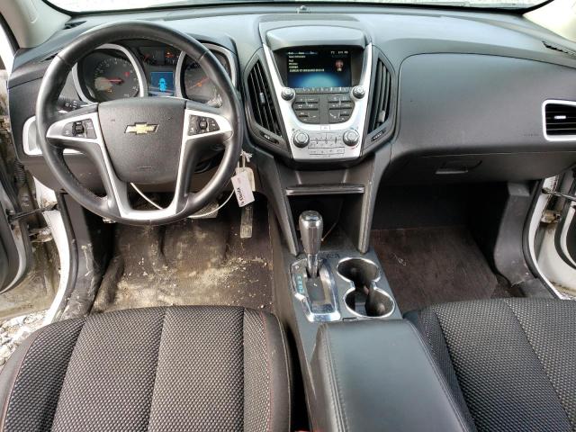 2016 CHEVROLET EQUINOX LT - 2GNFLFEK3G6127302