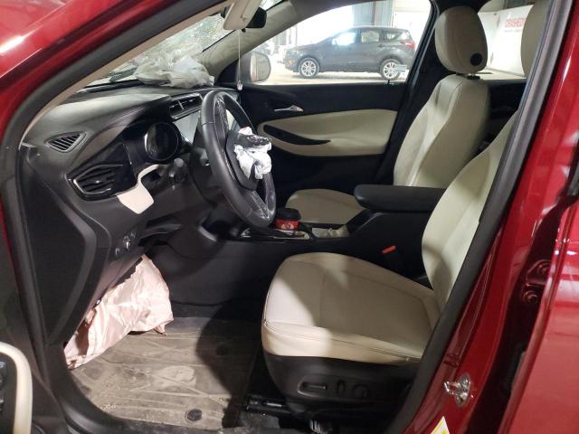 KL4MMESL4MB144486 Buick Encore Gx Select