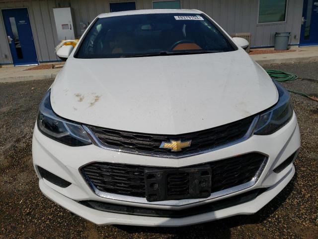 1G1BH5SE1H7243660 | 2017 CHEVROLET CRUZE LT