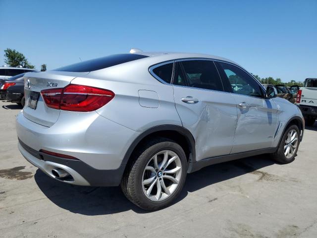 2016 BMW X6 XDRIVE3 - 5UXKU2C56G0N83750