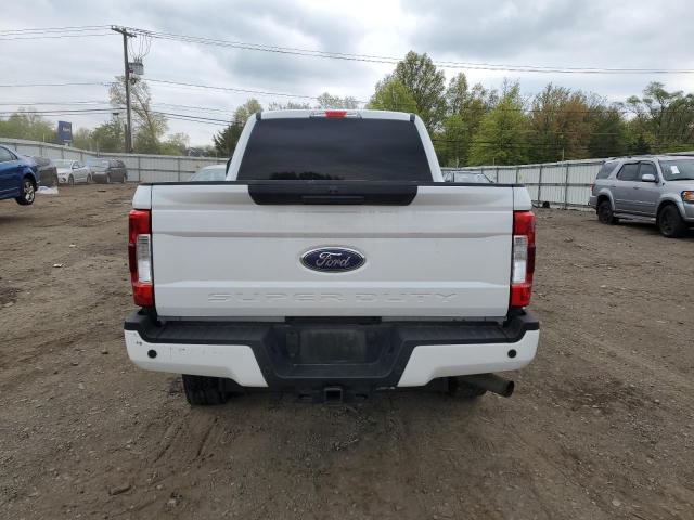 2018 FORD F250 SUPER - 1FT7W2B62JEC23168