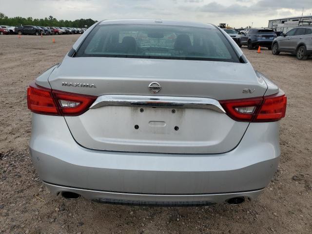 1N4AA6AP3HC414518 Nissan Maxima 3.5s