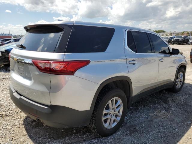 1GNERFKW3LJ222909 Chevrolet Traverse L 3