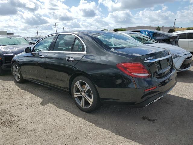 2017 MERCEDES-BENZ E 300 - WDDZF4JB3HA074327