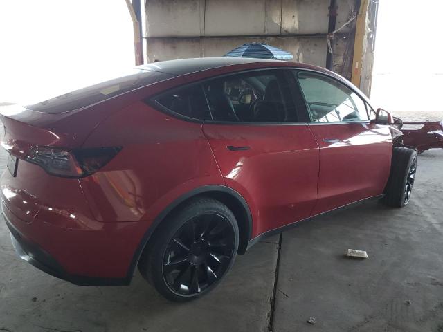 7SAYGDEE5NF385996 Tesla Model Y  3