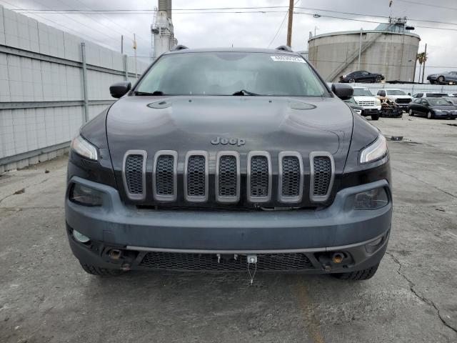 1C4PJMBX3JD531023 Jeep Cherokee Trailhawk