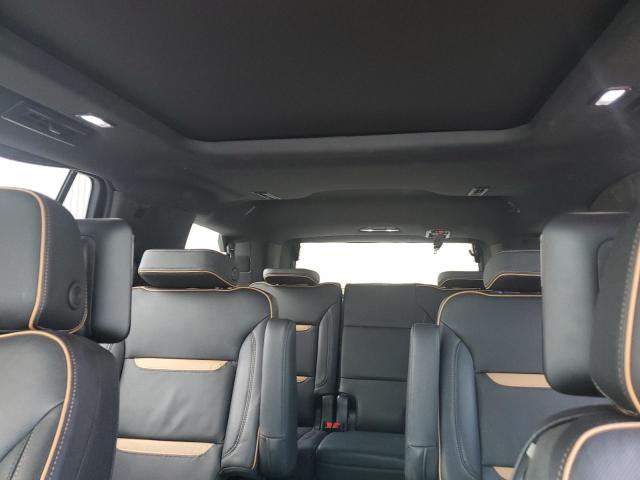 2021 GMC YUKON AT4 1GKS2CKDXMR311607