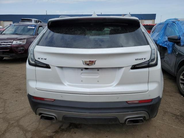 2019 CADILLAC XT4 SPORT - 1GYFZFR44KF223953