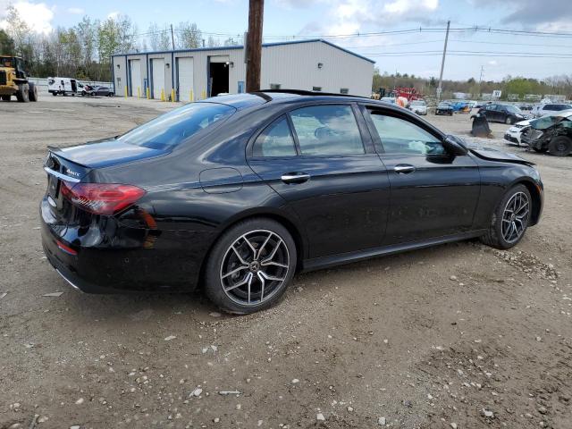 2023 MERCEDES-BENZ E 350 4MAT - W1KZF8EB2PB099634