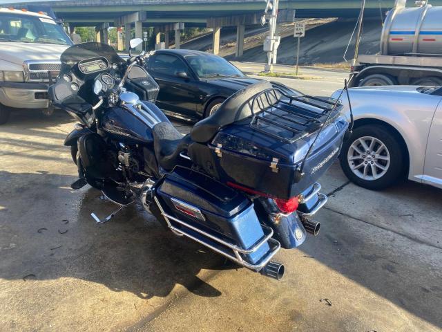 2013 HARLEY-DAVIDSON FLTRU ROAD - 1HD1KGM12D8681944