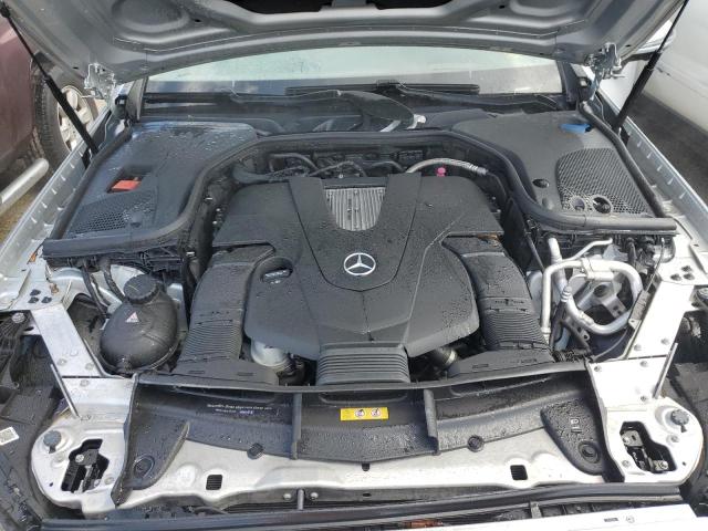 2018 MERCEDES-BENZ E 400 4MAT - WDD1J6GB6JF017305