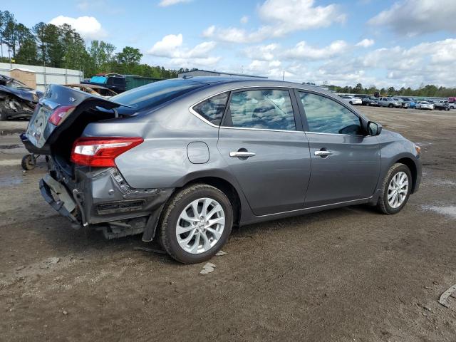2018 NISSAN SENTRA 1.8 - 3N1AB7AP3JY287346