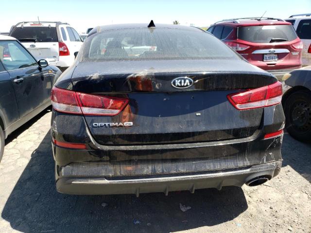 5XXGT4L35KG332049 KIA Optima Lx